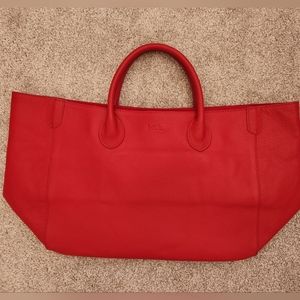Beck bag Medium tote in Madison